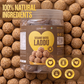 Sesame Dates Laddu