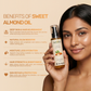 Sweet Almond Oil