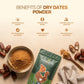 Dry Dates Powder