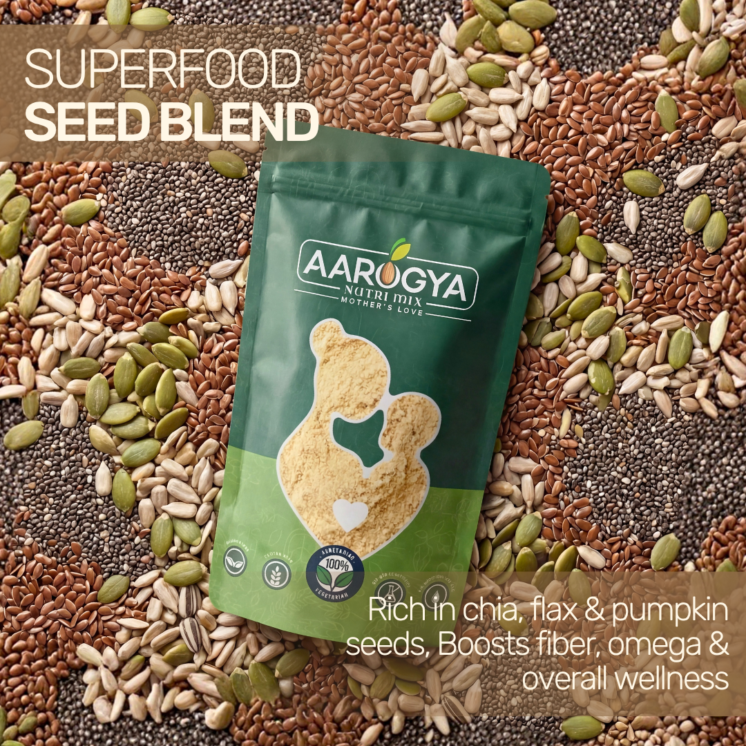 LactoBoost Health Mix