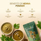 Henna Powder