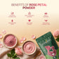 Rose Petal Powder