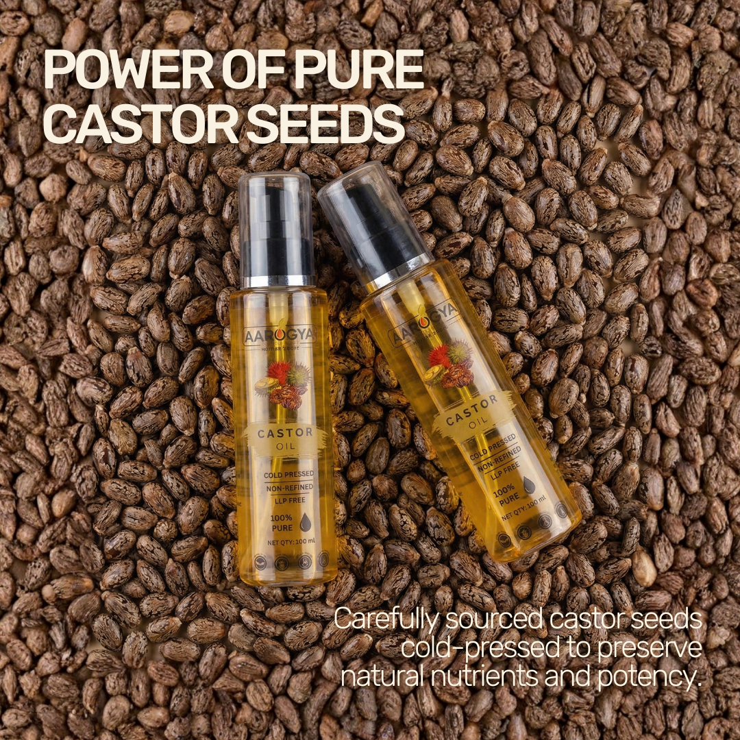 Castor Oil