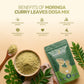 Moringa Curry Leaves Dosa Mix