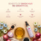 Onion Hair Re-Growth Oil