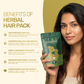 Herbal Hair Pack