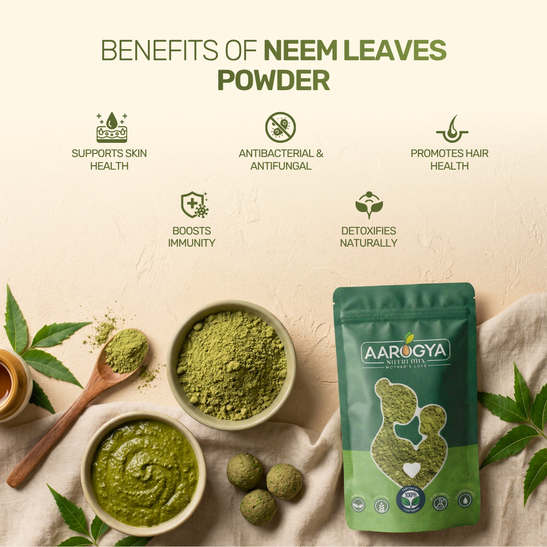 Neem Powder