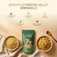 Foxtail Millet Vermicelli