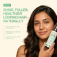Rosemary Hair Oil