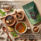 Organic Black Pepper Whole