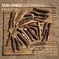 Sugandhi Roots - Dried