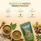 Herbal Henna Powder