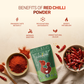 Red Chilli Powder