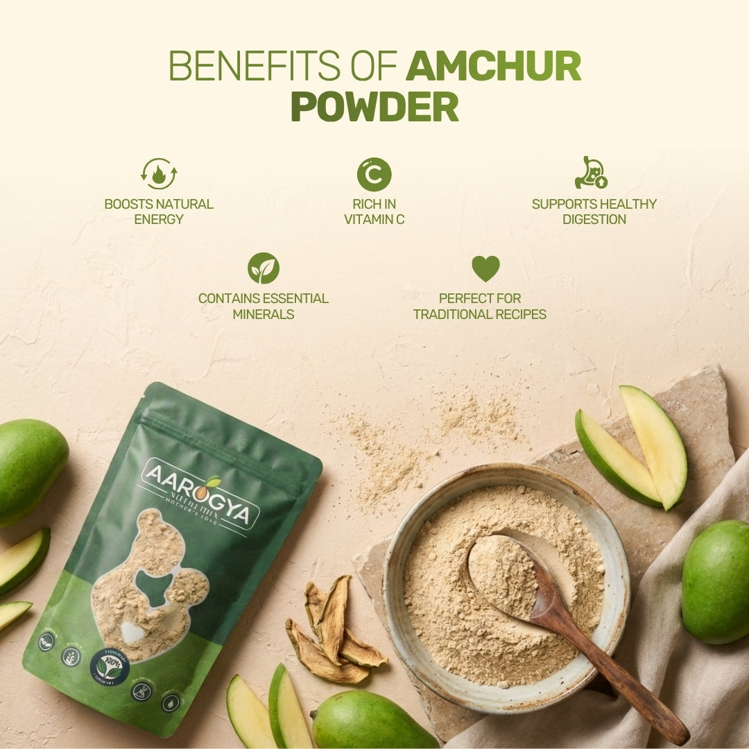 Amchur Powder