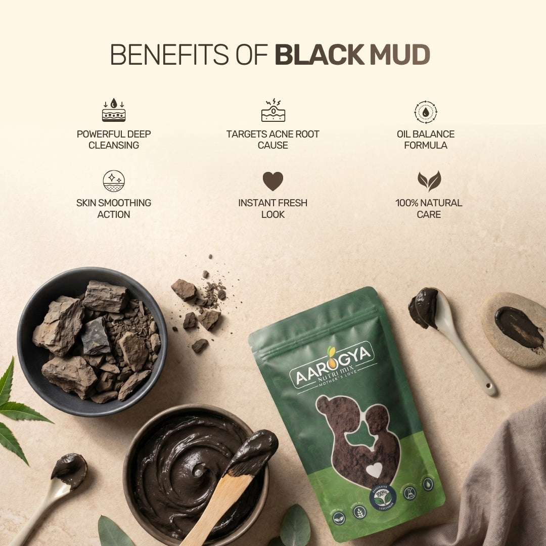 Black Mud