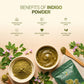 Indigo Powder
