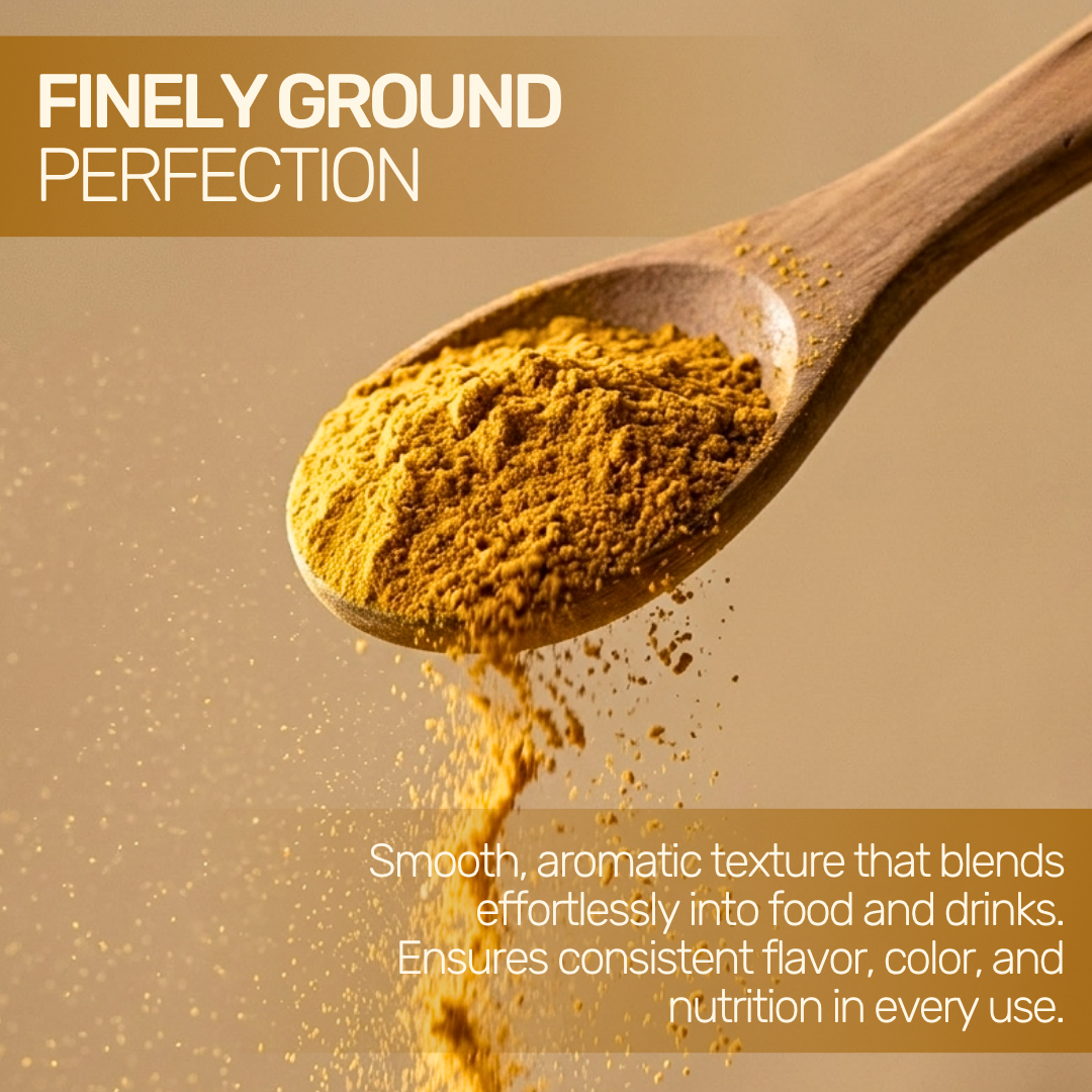 Turmeric Powder