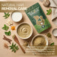 Permanent Facial Hair Removal Powder