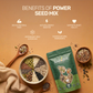 Power Seed Mix (7 in 1) - Sand Roasted
