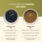 Herbal Hair Dye - Natural Black