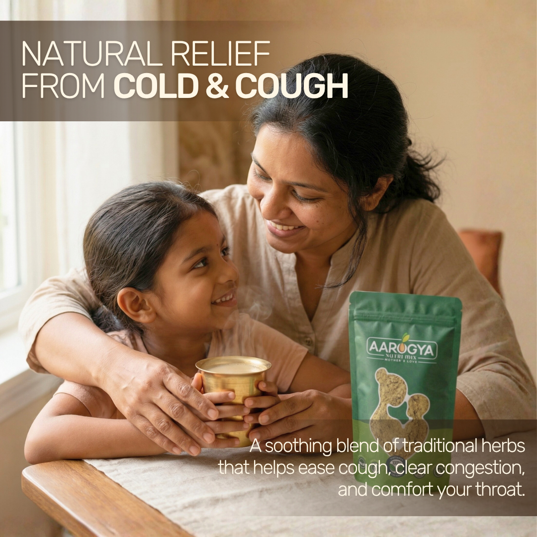 Sukku Malli Coffee Powder