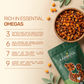 Sea Buckthorn - Dried