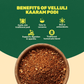 Velluli Kaaram Podi