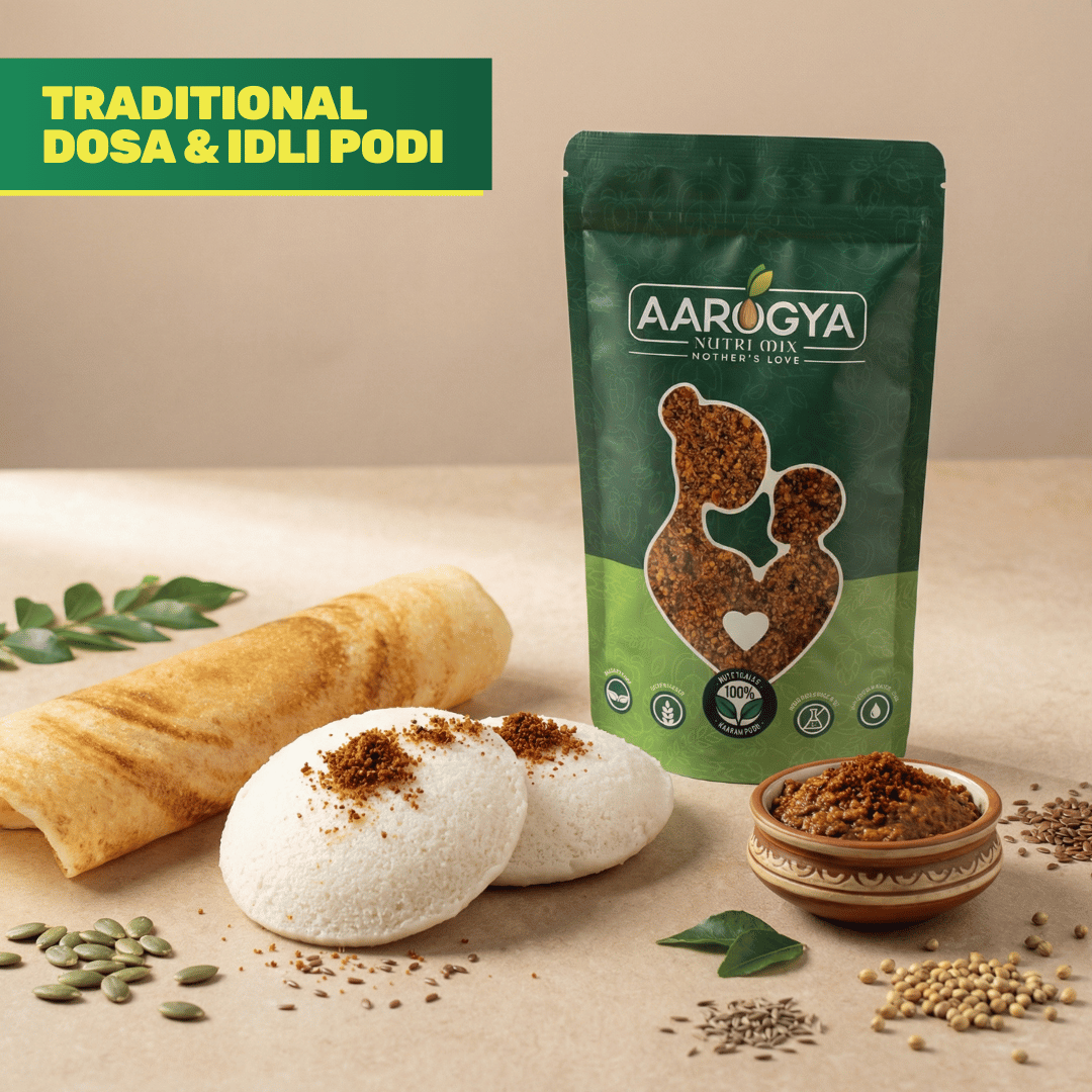 Velluli Kaaram Podi