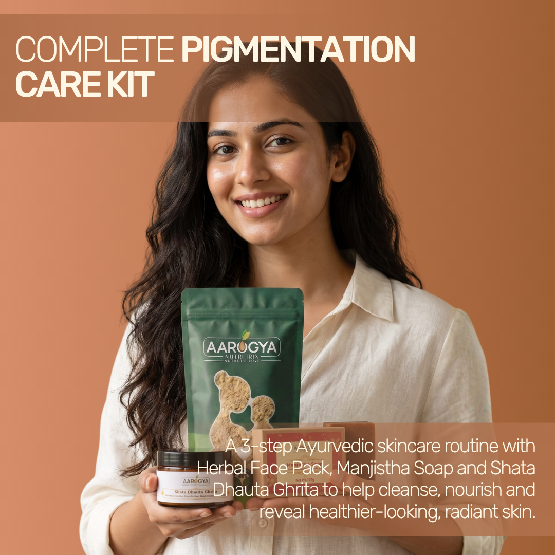 Anti Pigmentation Kit