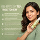 Tea Tree Facial Toner