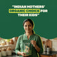 Sprouted Sathu Maavu - Health Mix