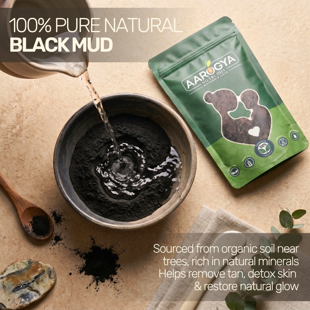 Black Mud