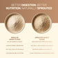 Sprouted Wheat Flour