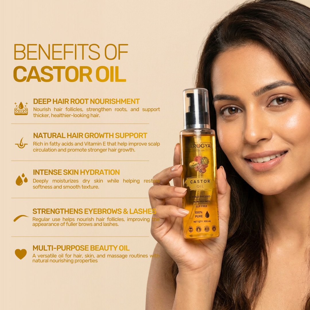 Castor Oil