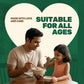 Weight Gain Porridge Mix