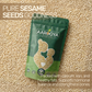 Seed Cycling Kit