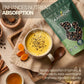 Organic Black Pepper Whole