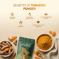 Turmeric Powder