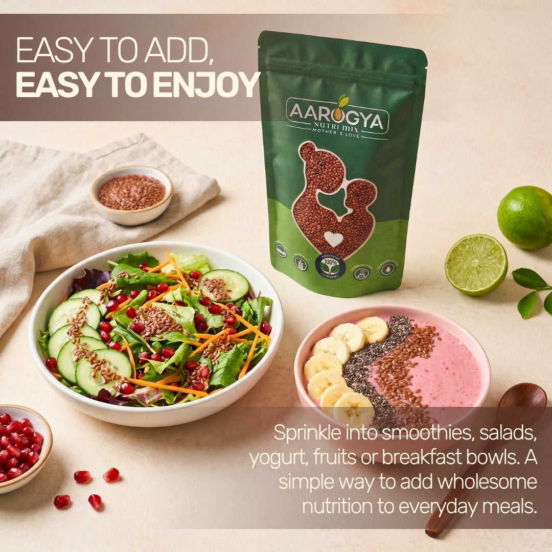 Aliv Seeds (Halim Seeds)