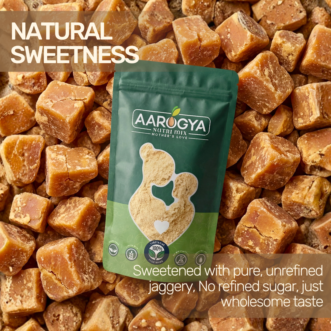 LactoBoost Health Mix