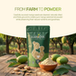 Mango Seeds Powder