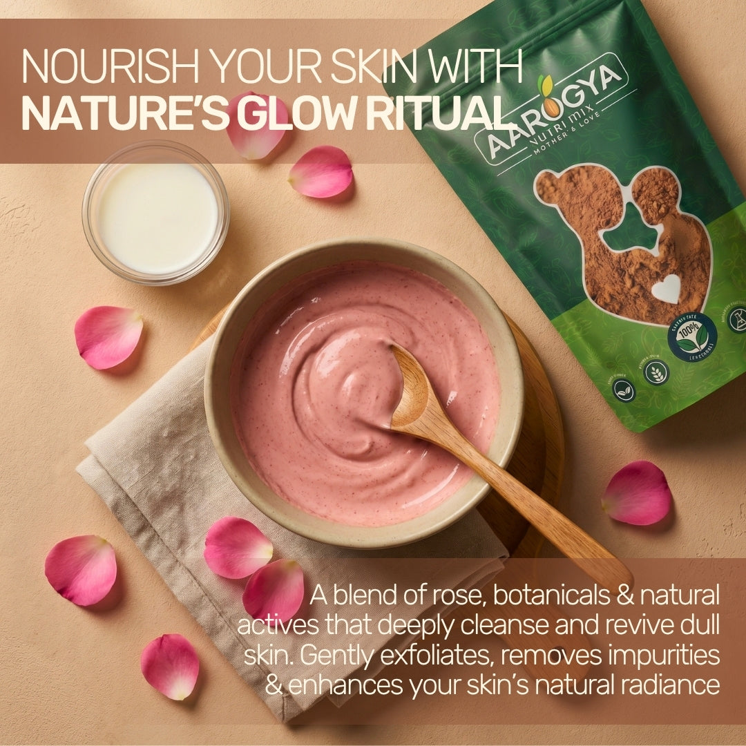 Skin Glow Face Pack