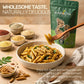 Multi Millet Penne Pasta