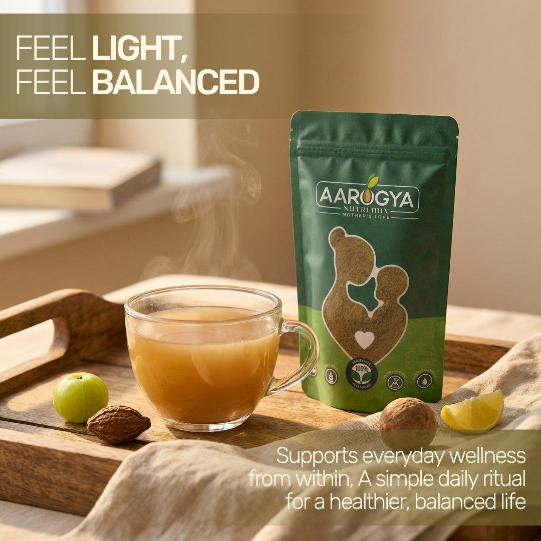 Triphala Powder