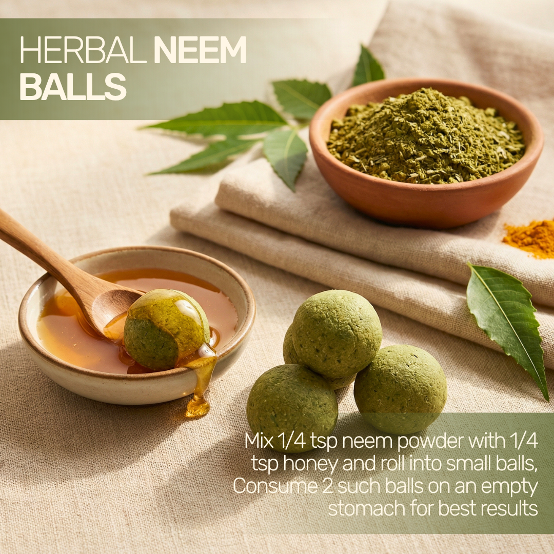 Neem Powder