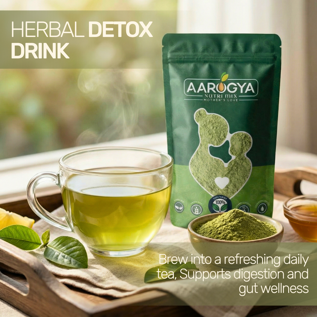 Guava Leaves Powder