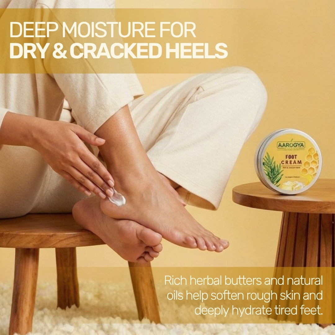 Foot Cream