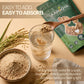 Rice Bran Powder