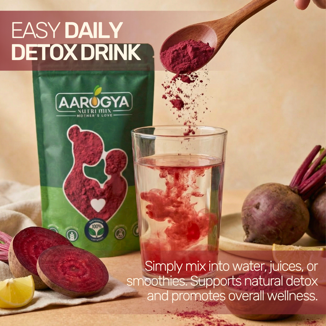Beetroot Powder