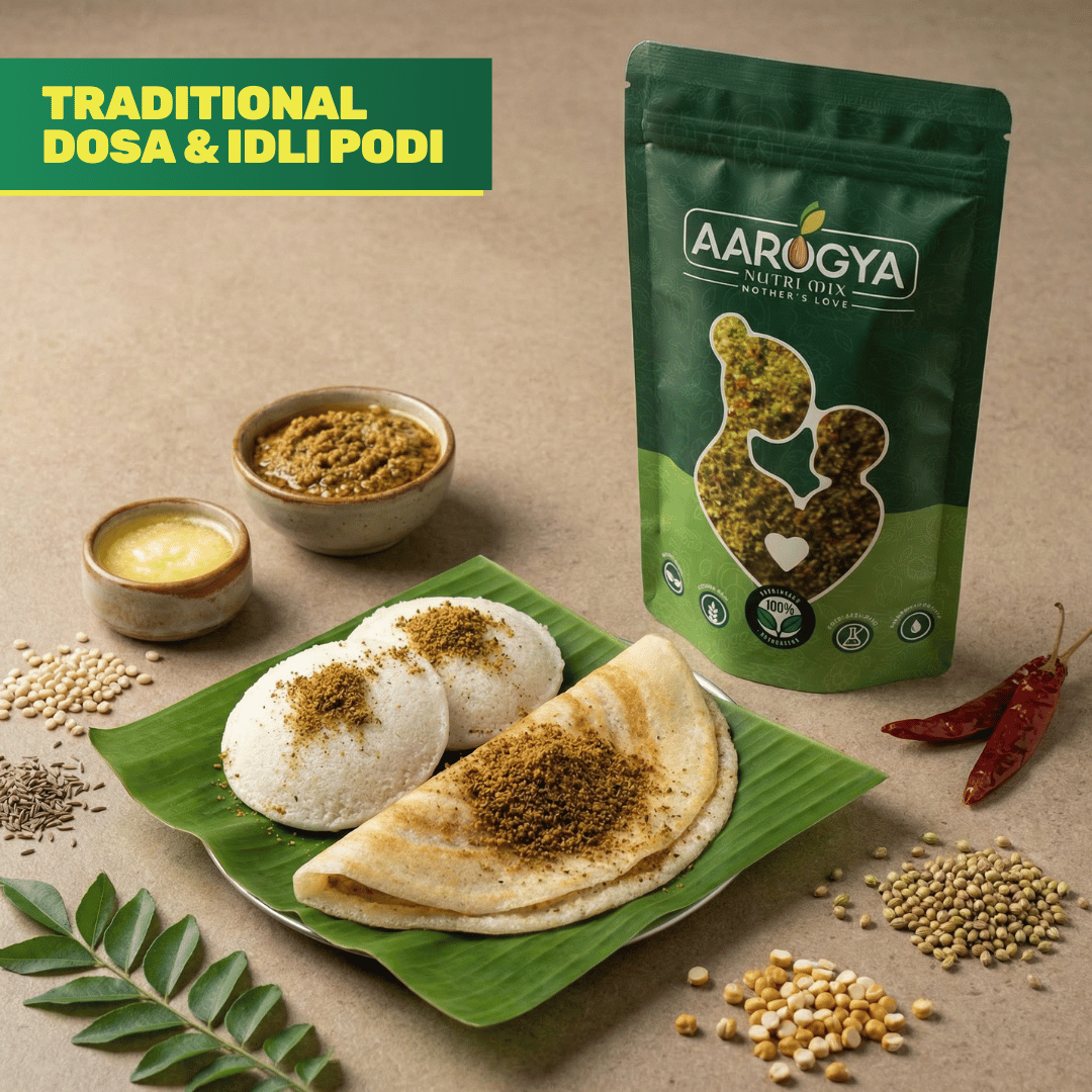 Nalla Kaaram Podi